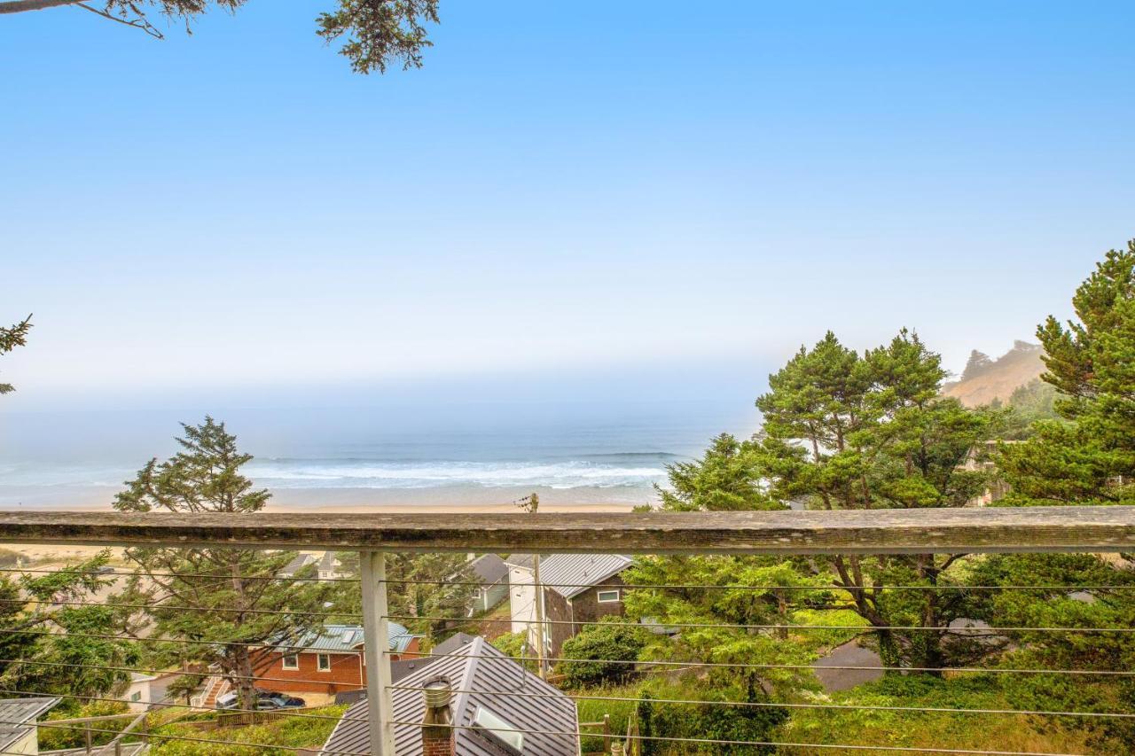 Villa Crowsnest Oceanside Exterior foto