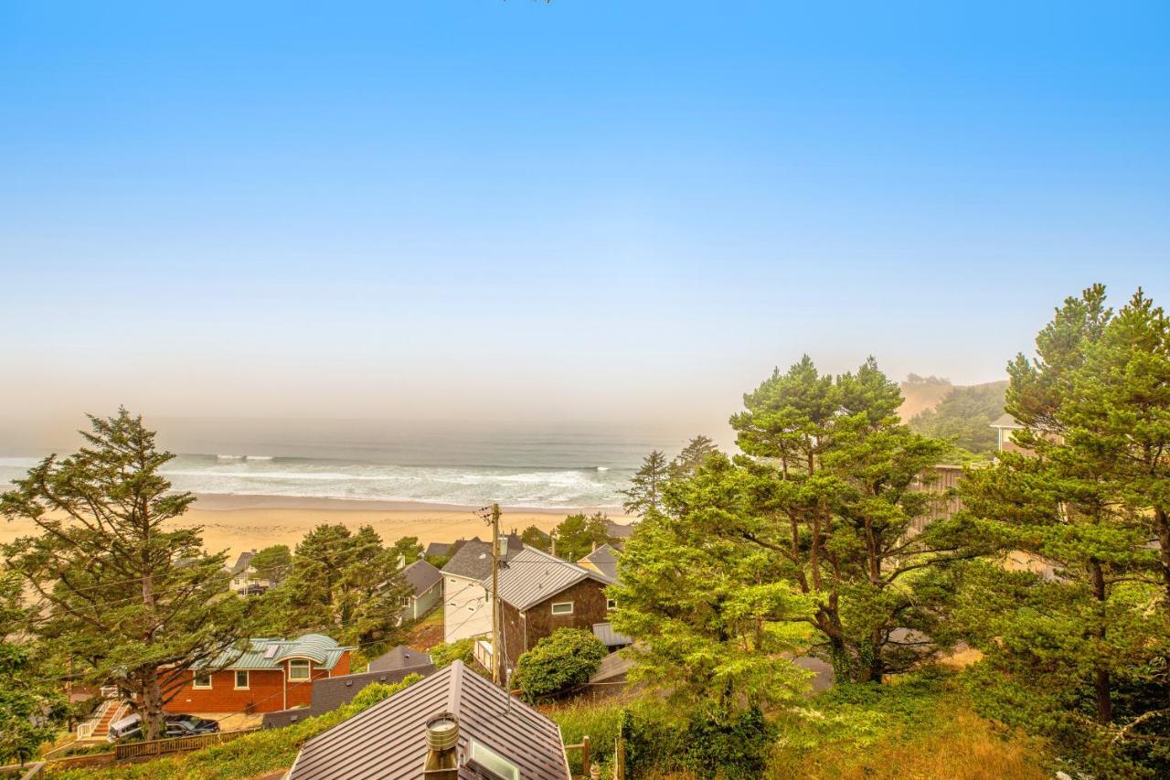 Villa Crowsnest Oceanside Exterior foto