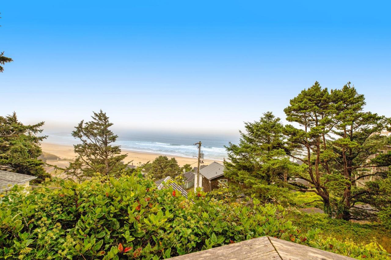 Villa Crowsnest Oceanside Exterior foto